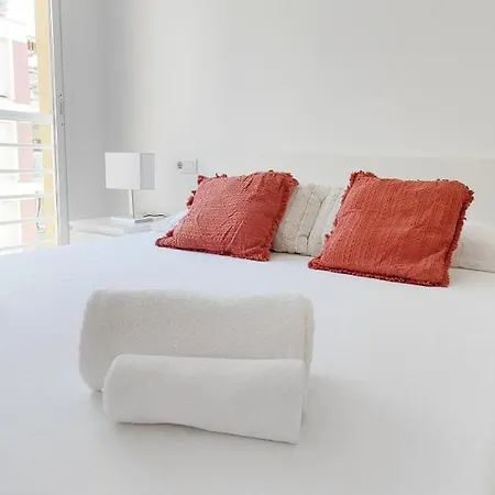 Alondras By Costa Apartment