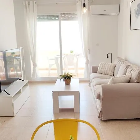 Alondras By Costa Apartment *