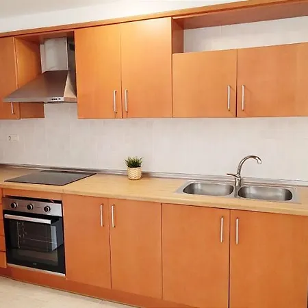 Apartment Alondras By Costa *
