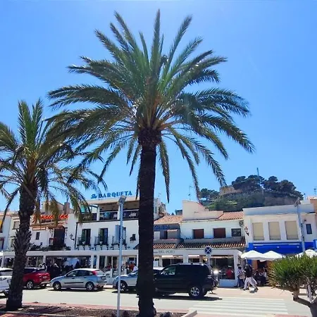 Apartment Alondras By Costa Denia
