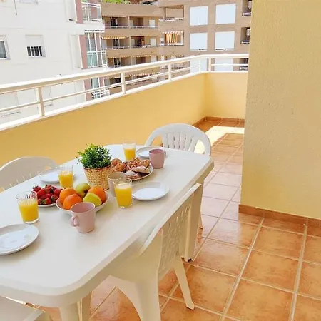 Alondras By Costa Apartment *