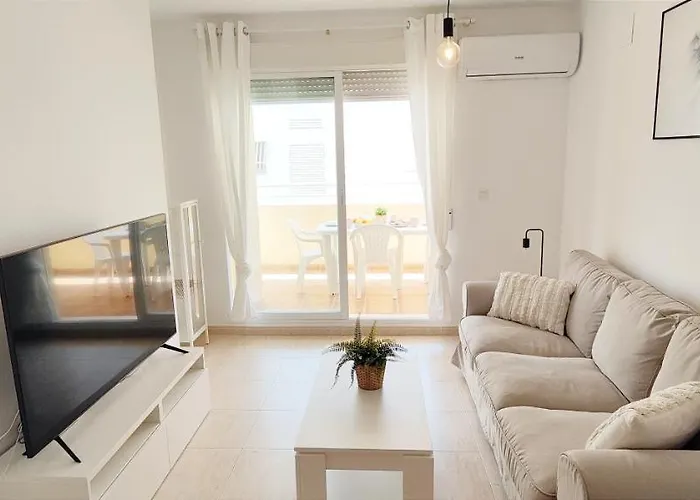 Alondras By Costa Apartamento *