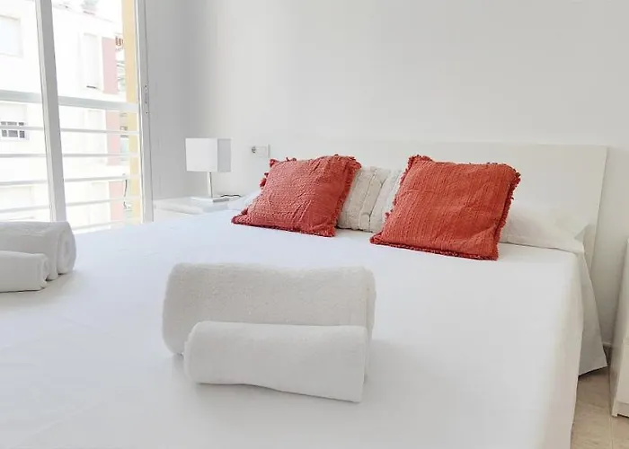 Alondras By Costa Apartamento
