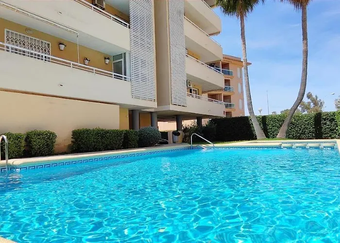 Alondras By Costa Apartamento