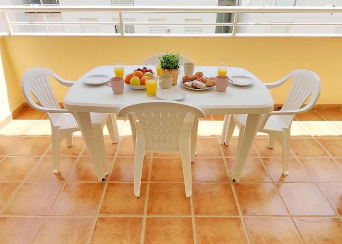 Apartamento Alondras By Costa *