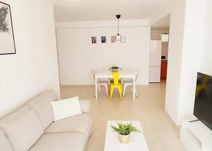 Alondras By Costa Apartamento Dénia