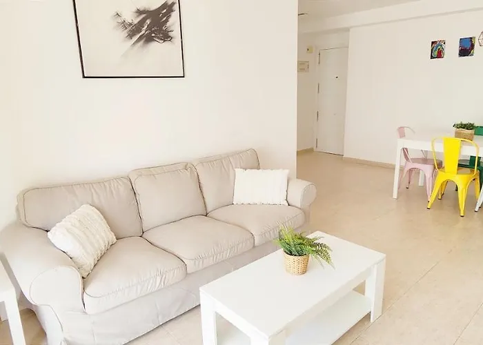 Alondras By Costa Apartamento