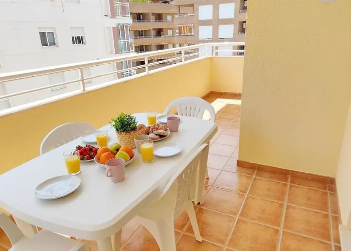 Alondras By Costa Apartamento *